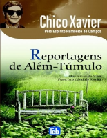 Reportagens de Alem-Tumulo - Francisco Candido Xavier.pdf